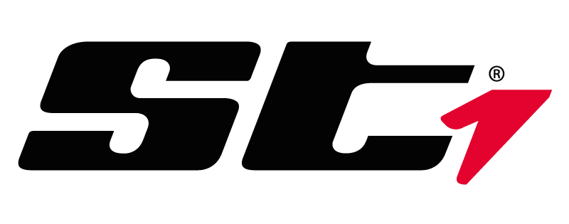 ST1 Yapı İnşaat logosu